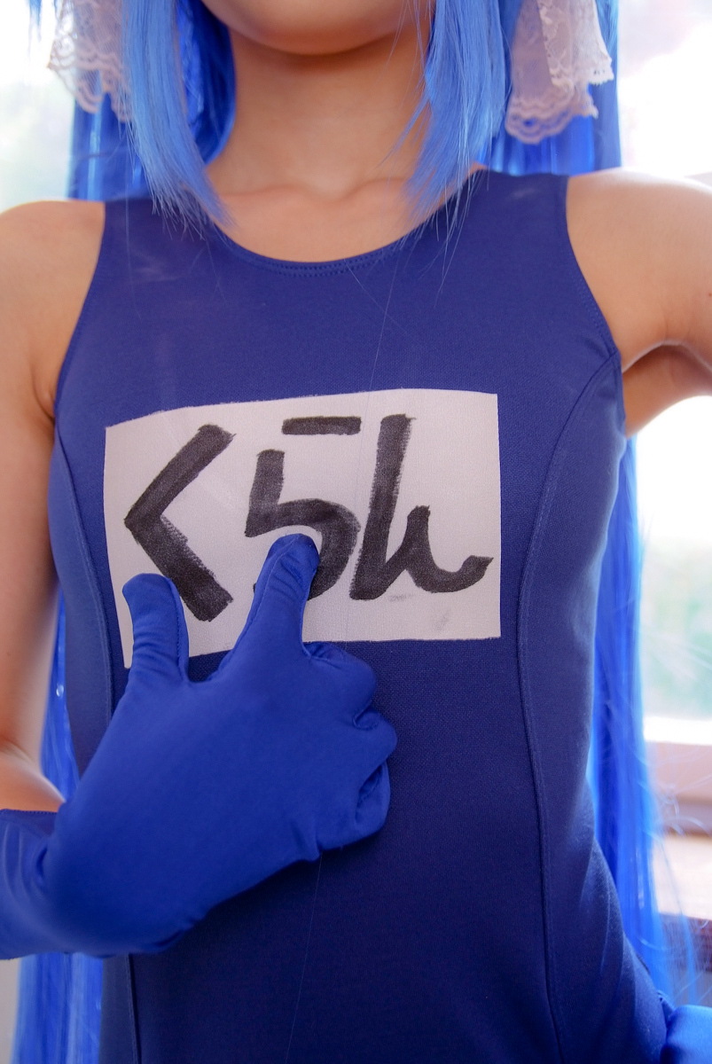 cosplay写真套图 C78 -Klan.Klang (2)